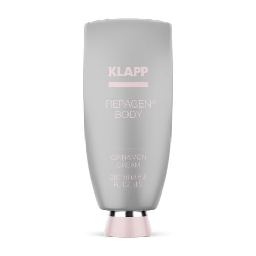 KLAPP Skin Care Science&nbspREPAGEN BODY Cinnamon Cream